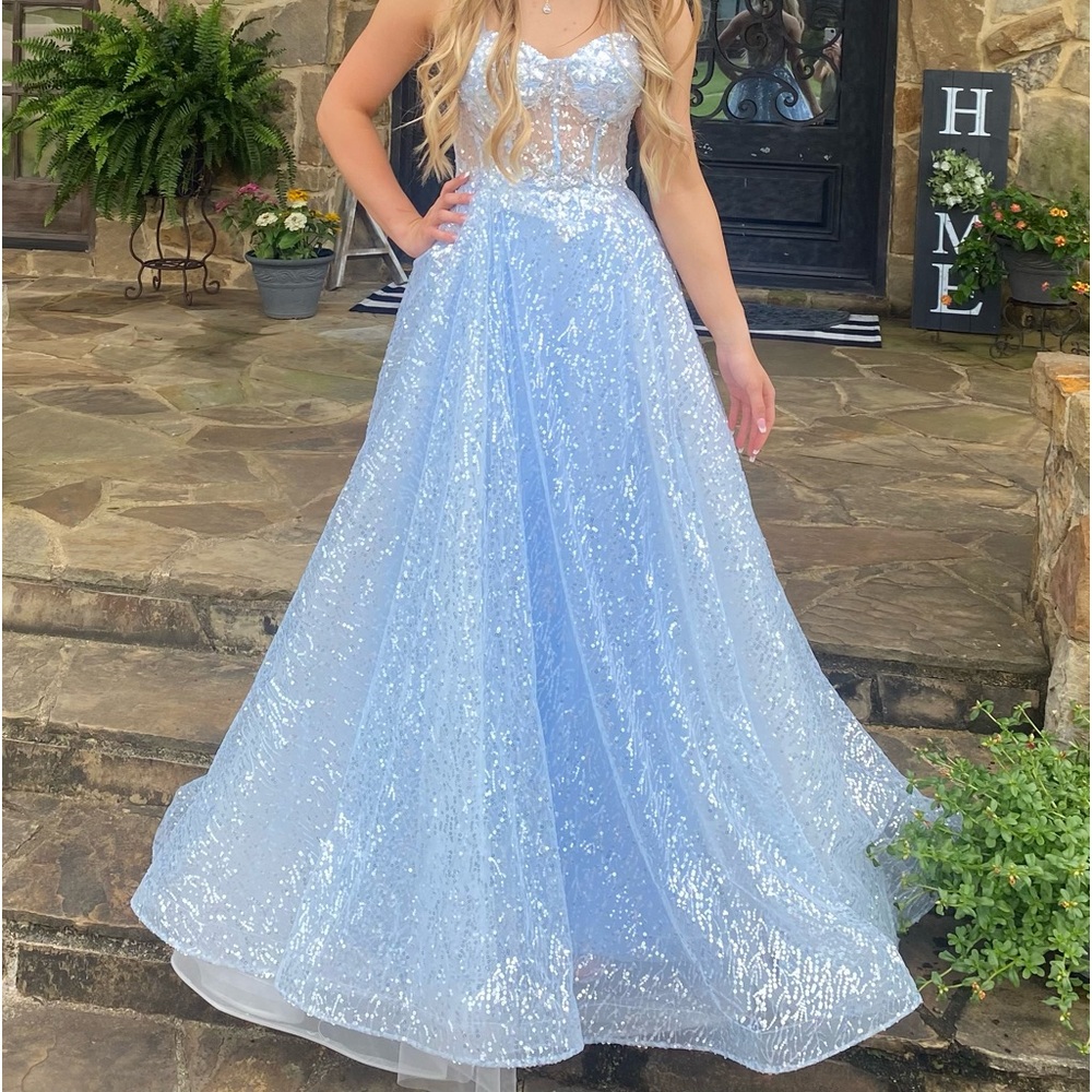 Jovani Prom/Formal Dress
